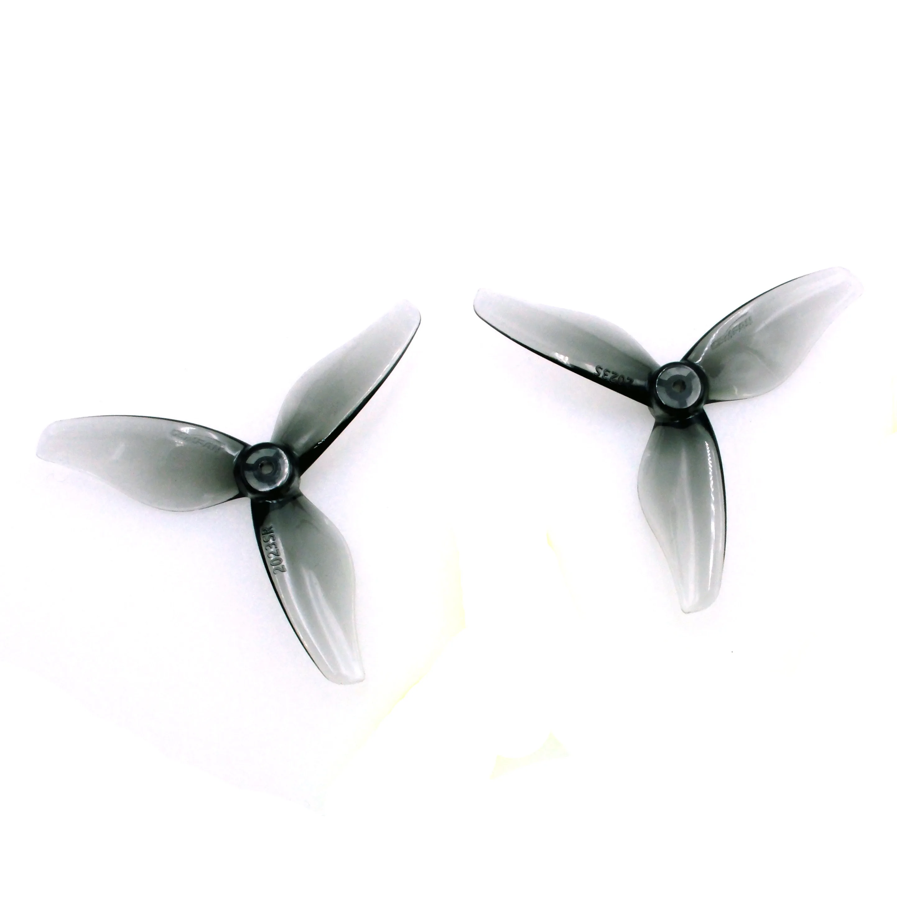 4-16Pairs Gemfan Hurricane 202 - Rc Motor Drone avis et prix