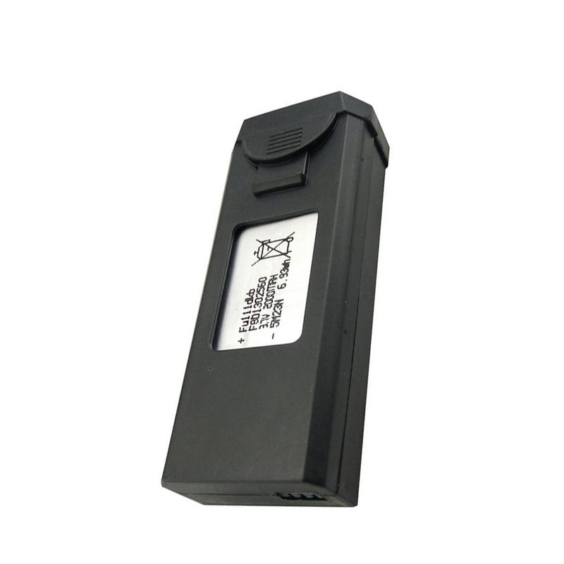 Original S2S Drones Battery 3. - Drone Sjrc avis et prix