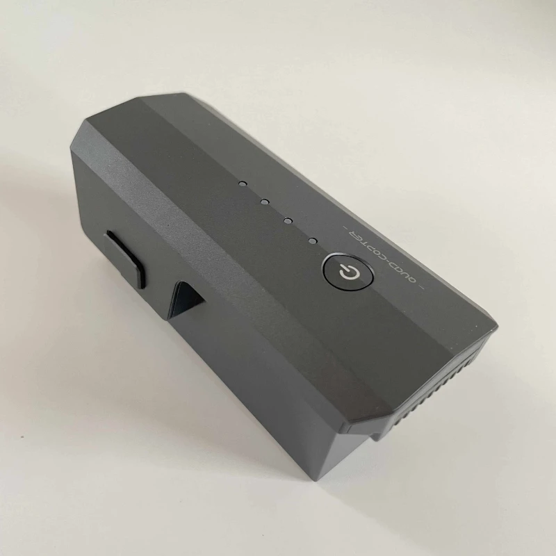 New 11.1V 2500mAh Battery for  - Drone Sjrc avis et prix