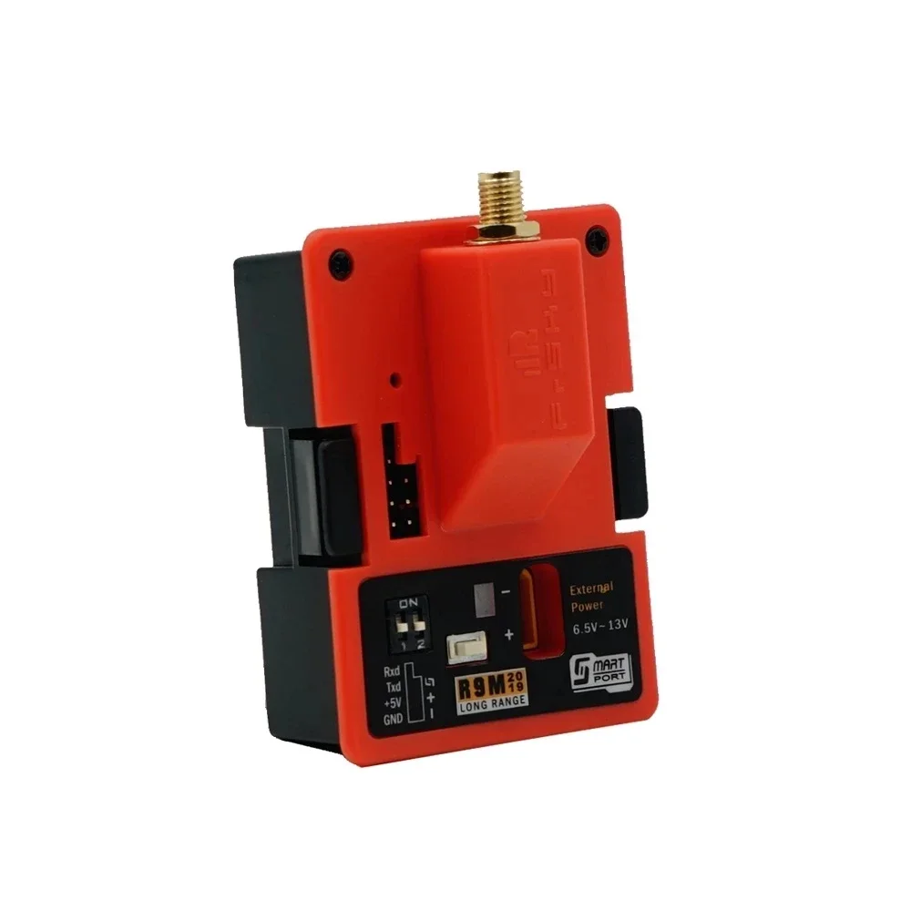 FrSky R9M2019 r9m with mounted - Frsky Receiver Module avis et prix