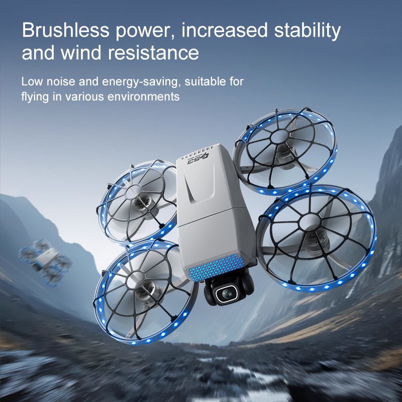 G63 RC Plane WIFI Optical Flow - Drone Rc Game avis et prix