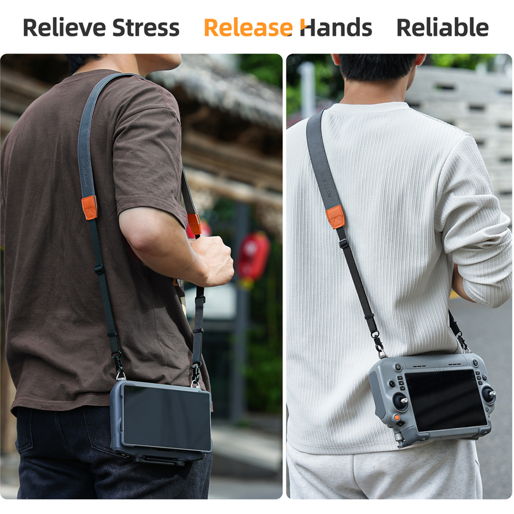 Sunnylife Lanyard For DJI RC/R - Drone Rc Neck Strap avis et prix