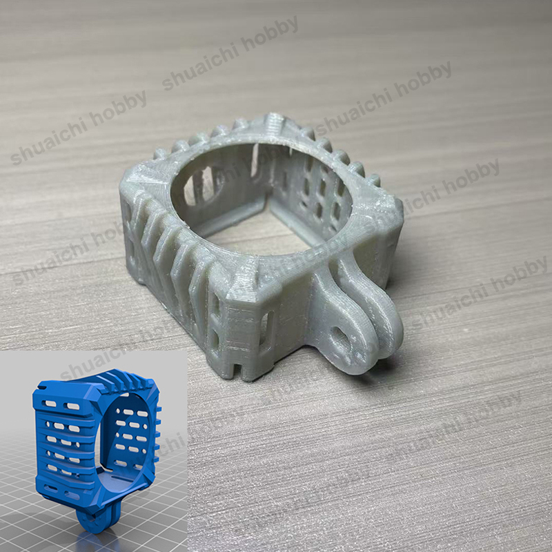 1PCS For DJI Action 2 Camera M - Drone Rc Action avis et prix
