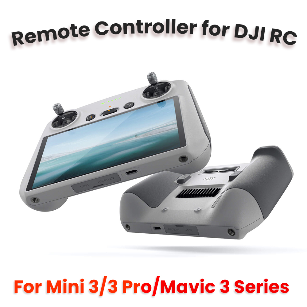 95% New for DJI RC Remote Cont - Drone Dji Rc Rm330 avis et prix