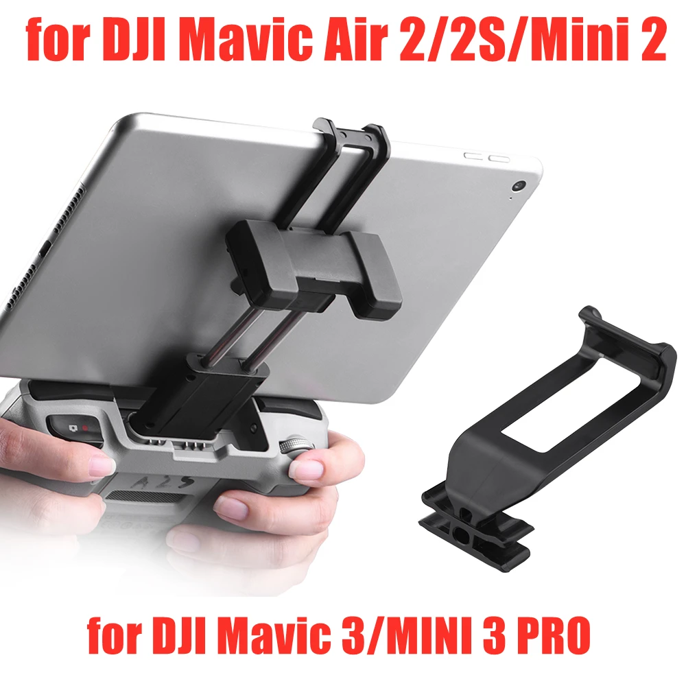 Tablet Mobile Phone Holder for - Drone Dji Rc 3 avis et prix