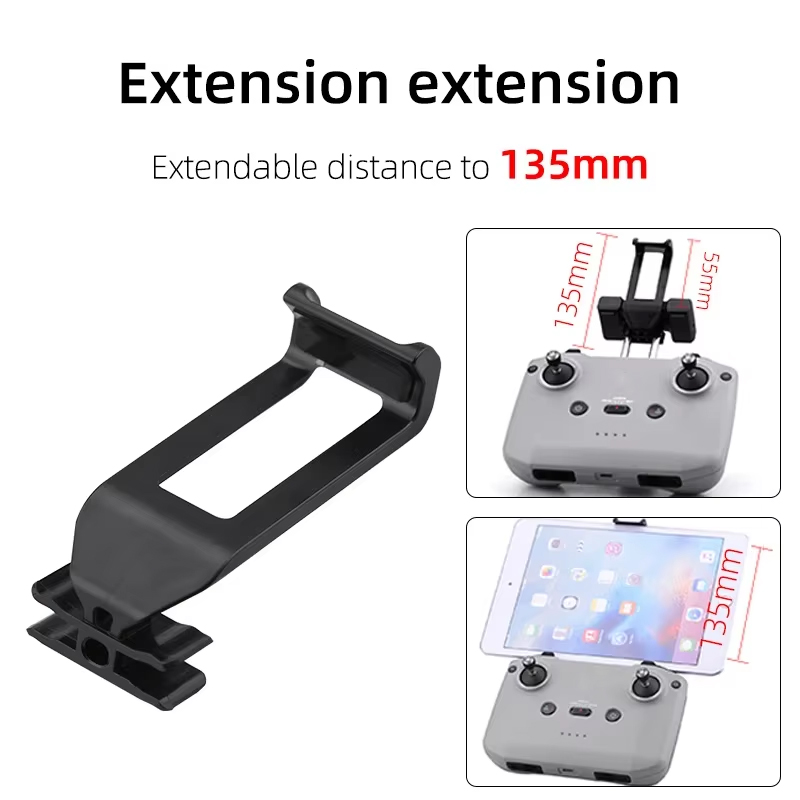 Tablet Mobile Phone Holder for - Drone Dji Rc 3 avis et prix