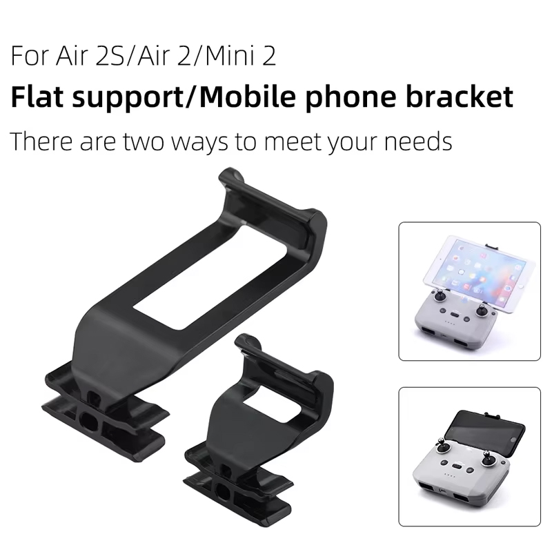Tablet Mobile Phone Holder for - Drone Dji Rc 3 avis et prix