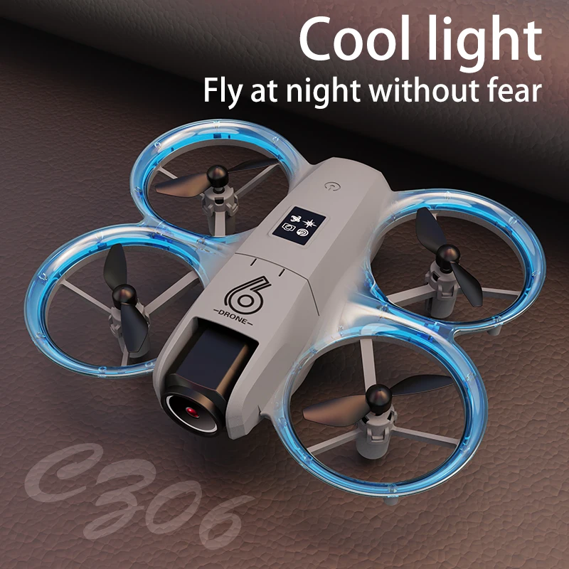 CZ06 Mini RC Quadcopter Drone  - Drone Rc Cable avis et prix