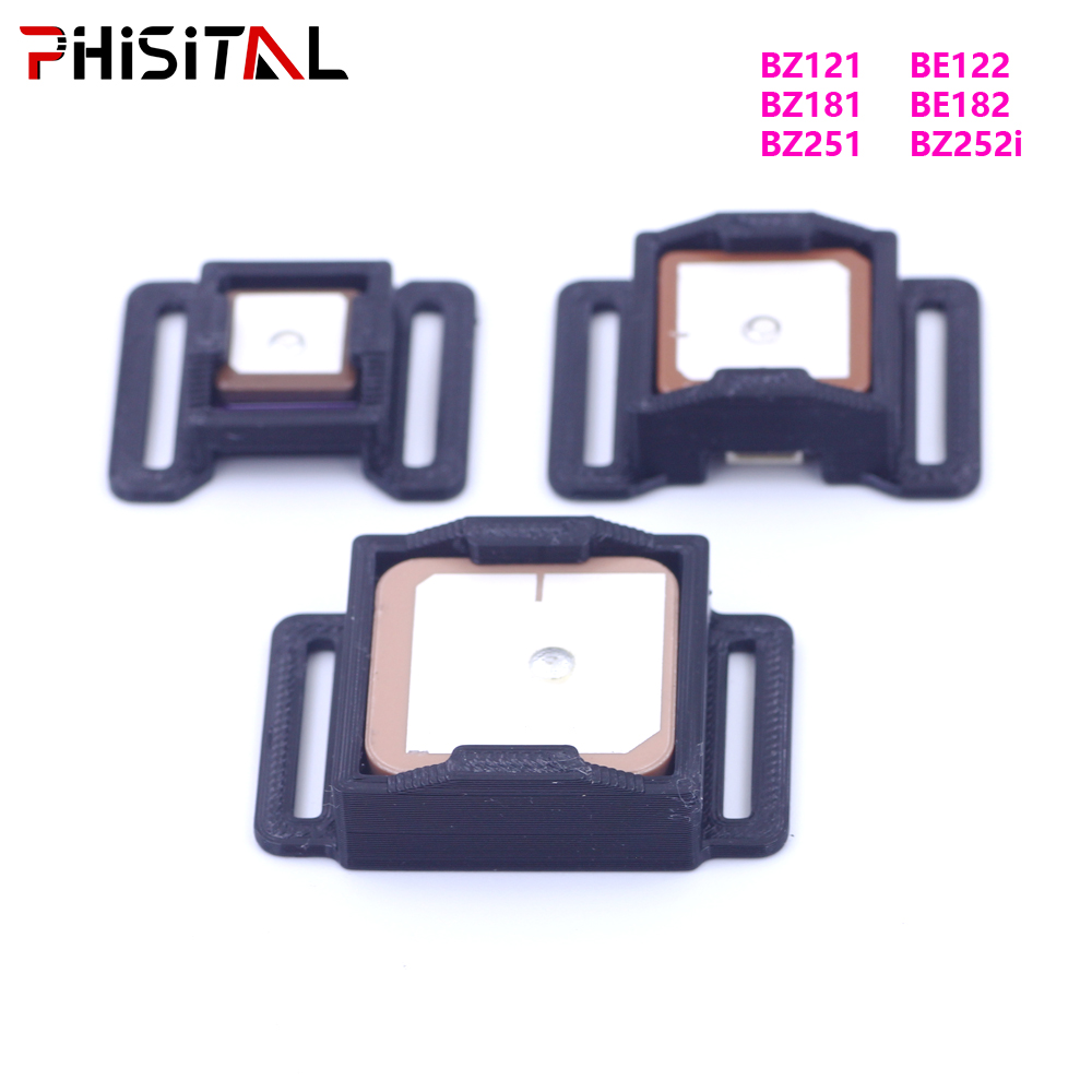 GPS Module Mount 3D Printed TP - Drone Rc Neck Strap avis et prix