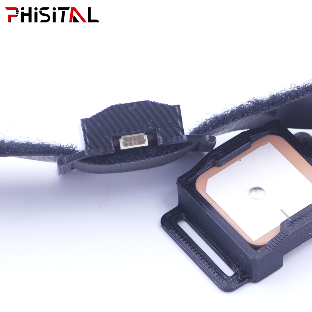 GPS Module Mount 3D Printed TP - Drone Rc Neck Strap avis et prix