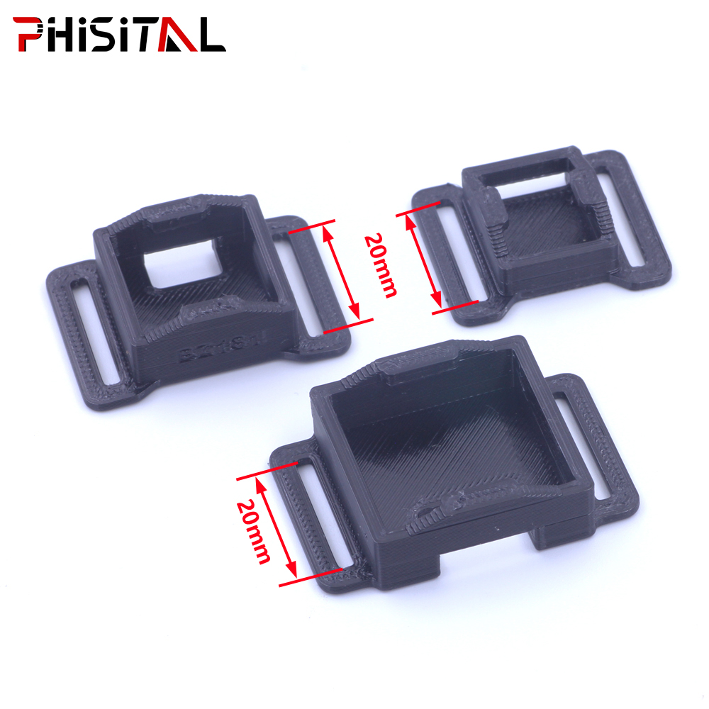 GPS Module Mount 3D Printed TP - Drone Rc Neck Strap avis et prix