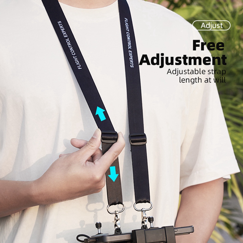 A56G-BRDRC for RC/RC 2/RC Pro  - Drone Rc Neck Strap avis et prix