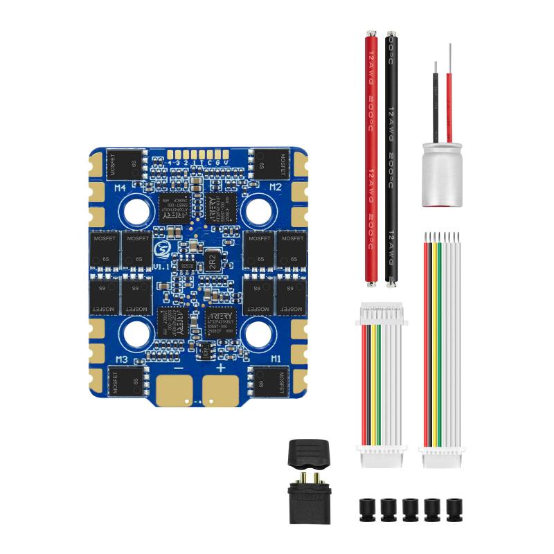 SEQURE Blueson A1 ESC 6S 65A / - Drone Rc Controller avis et prix