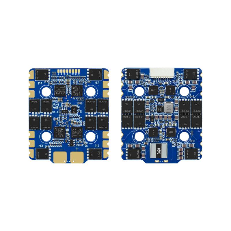 SEQURE Blueson A1 ESC 6S 65A / - Drone Rc Controller avis et prix