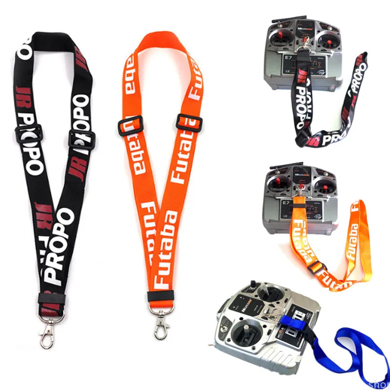Universal Adjustable Neck Stra - Drone Rc Neck Strap avis et prix