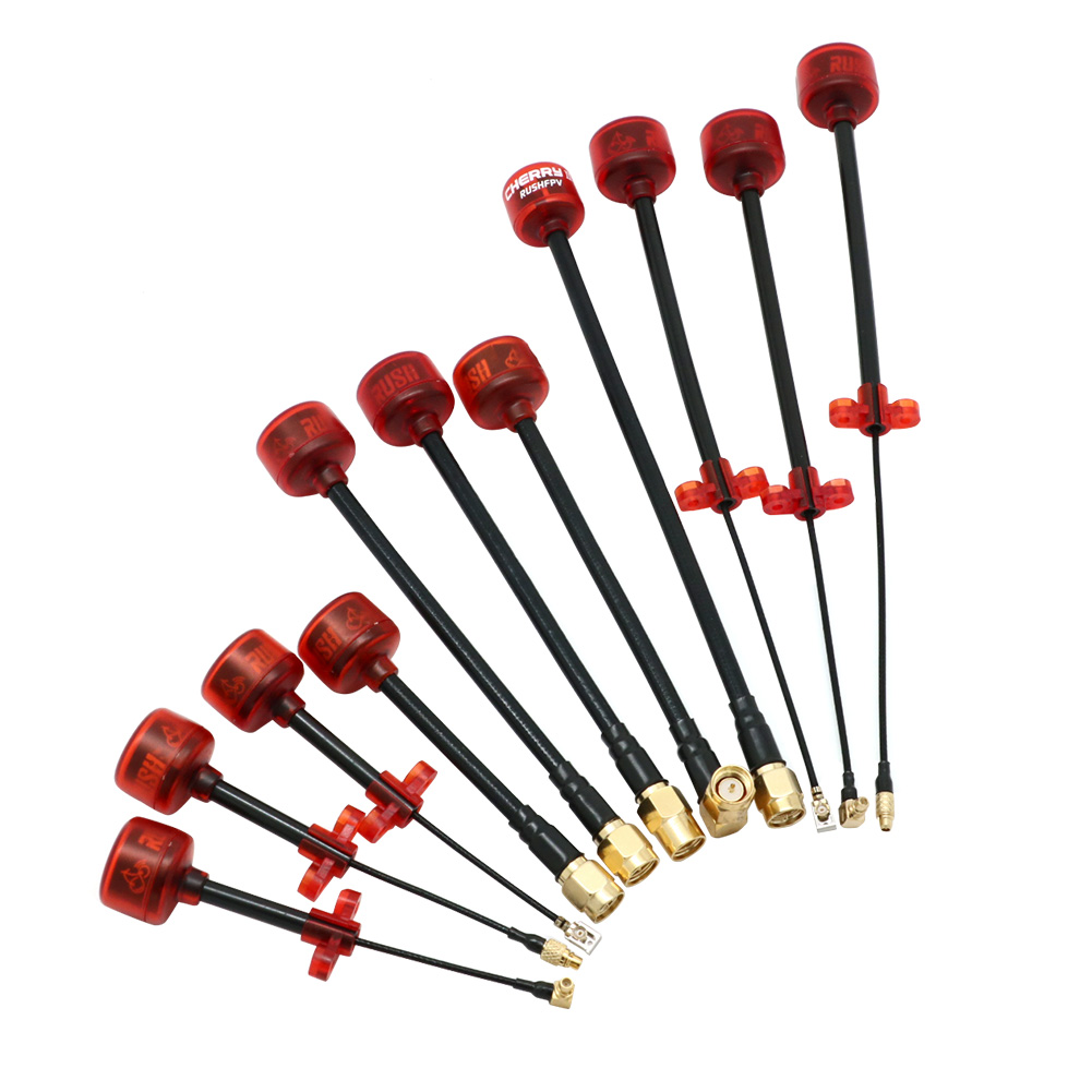 Rush Cherry FPV 5.8G Antenna L - Fpv Antenna Receiver avis et prix