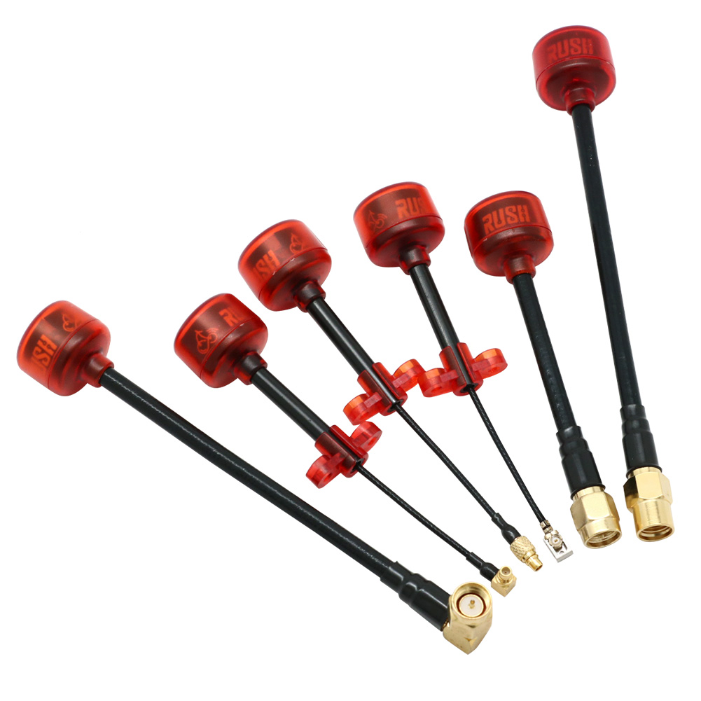 Rush Cherry FPV 5.8G Antenna L - Fpv Antenna Receiver avis et prix