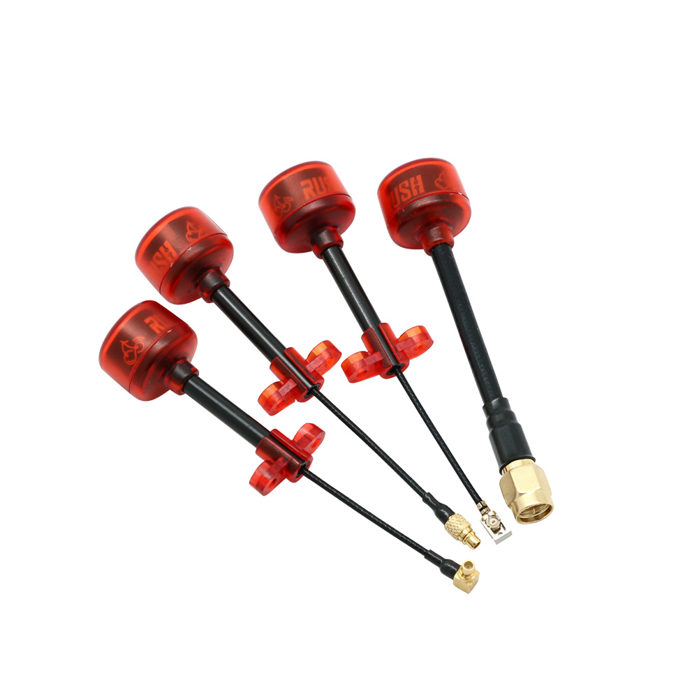 Rush Cherry FPV 5.8G Antenna L - Fpv Antenna Receiver avis et prix