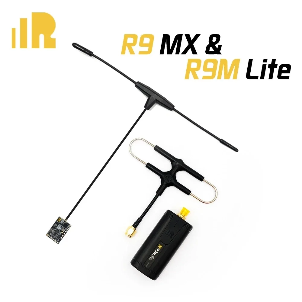 FrSky R9M Lite Module AND FrSk - Frsky Receiver Module avis et prix