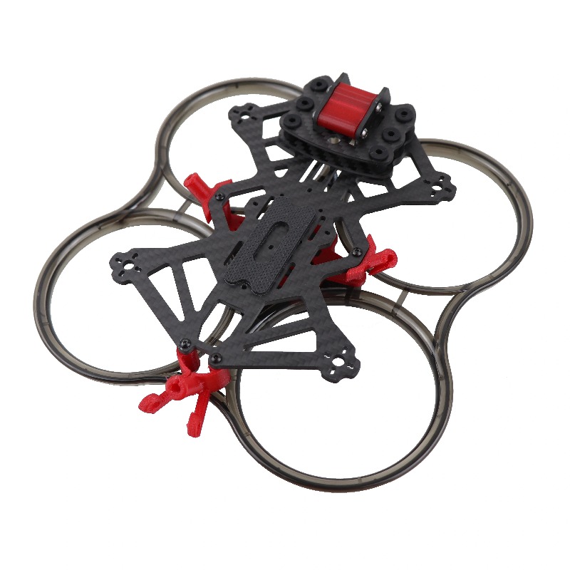 HSKRC CC30 O4 3-inch Ducted FP - Rc Motor Drone avis et prix