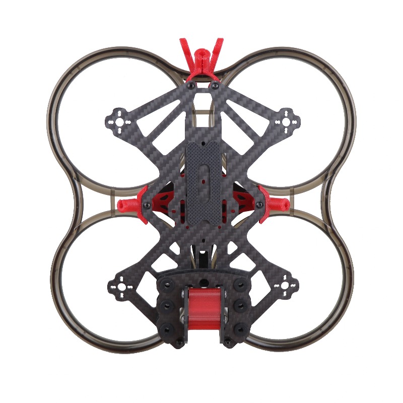 HSKRC CC30 O4 3-inch Ducted FP - Rc Motor Drone avis et prix