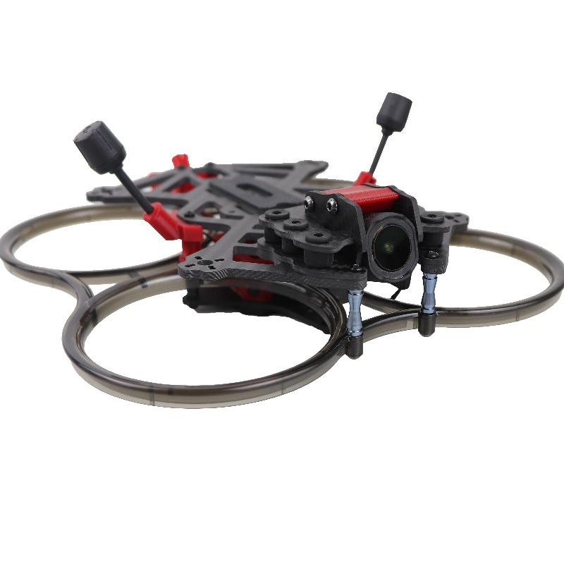 HSKRC CC30 O4 3-inch Ducted FP - Rc Motor Drone avis et prix