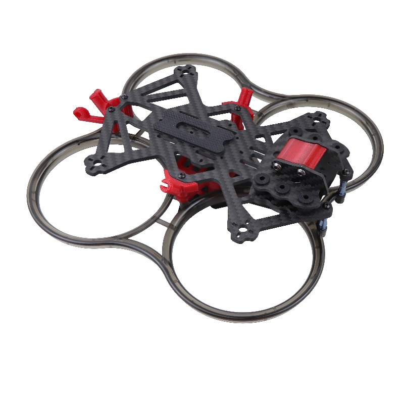 HSKRC CC30 O4 3-inch Ducted FP - Rc Motor Drone avis et prix