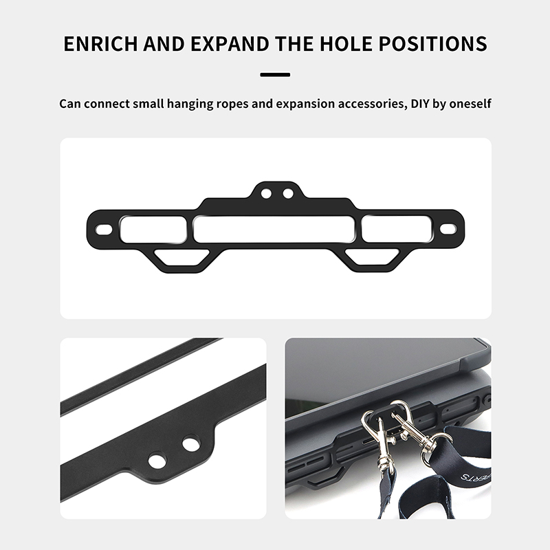 Lanyard for DJI RC Pro2 Screen - Drone Rc Neck Strap avis et prix