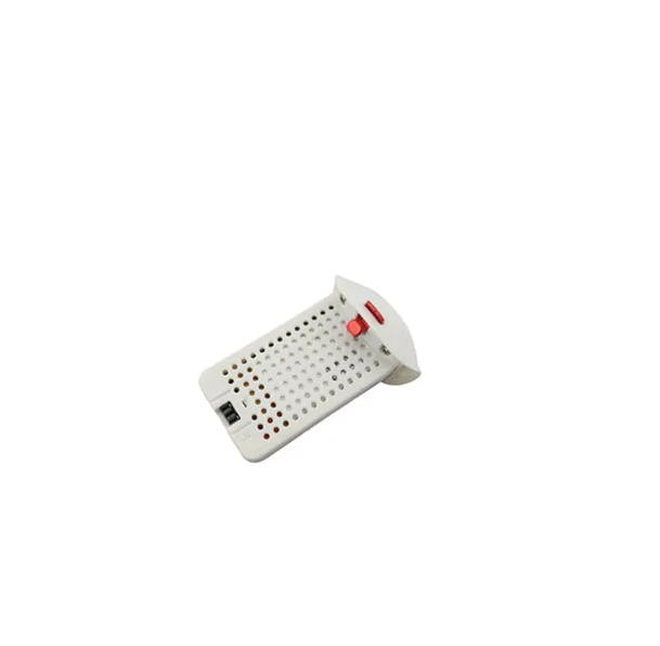 5pcs 3.7V 500mAh Battery For S - Drone Sjrc avis et prix