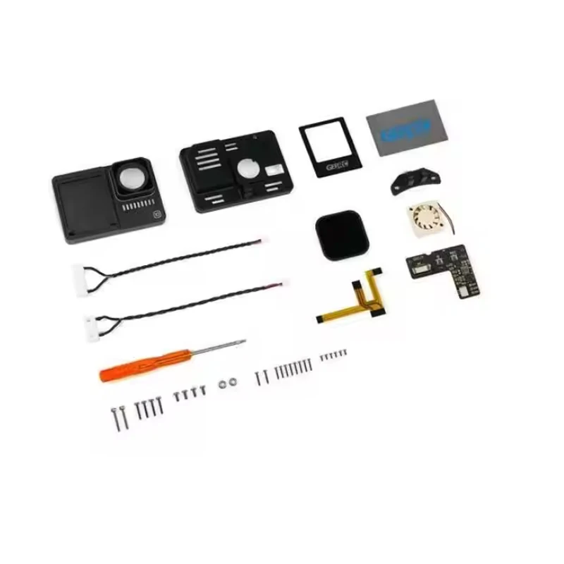 GEPRC Naked Camera GP11 Full A - Drone Rc Action avis et prix