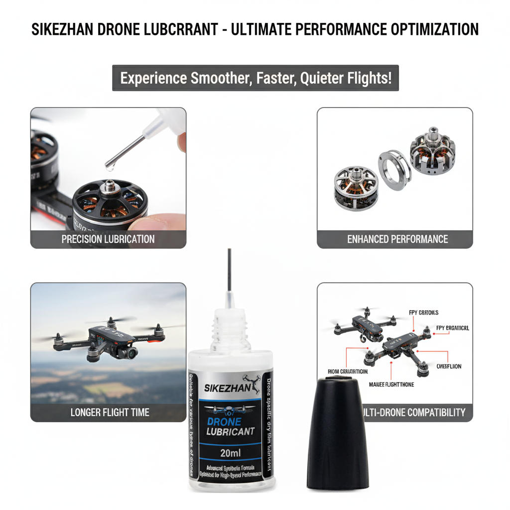 Micro Drone Motor Bearing Lubr - Rc Motor Drone avis et prix