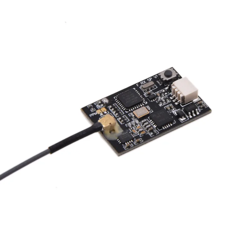 MRF8CHA 2.4G AGF For Frsky 8CH - Frsky Receiver Module avis et prix