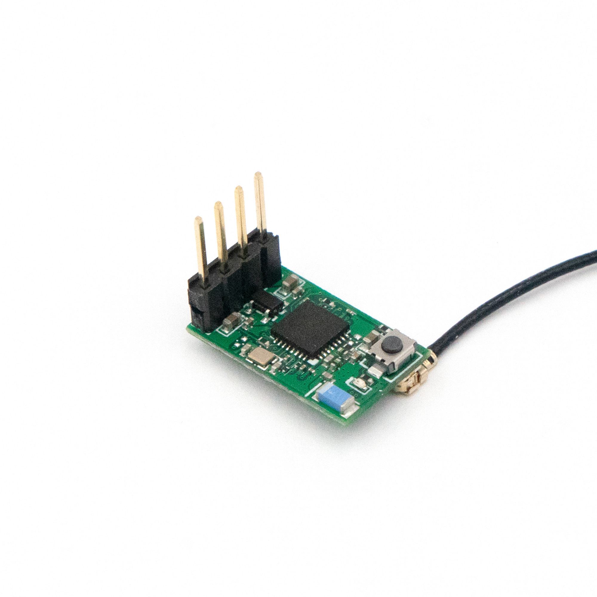 FrSky VANTAC ExpressLRS ELRS 2 - Frsky Receiver Module avis et prix