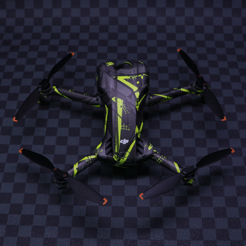 For DJI Mini 5Pro Drone Sticke - Drone Rc Pro 2 avis et prix