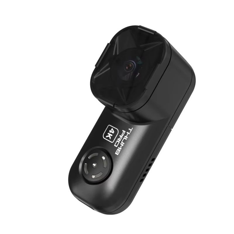RunCam Thumb Pro W 4K V2 Actio - Drone Rc Action avis et prix