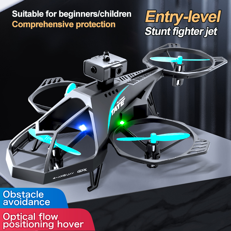 New V35 Remote Control Aircraf - Drone Rc Cable avis et prix
