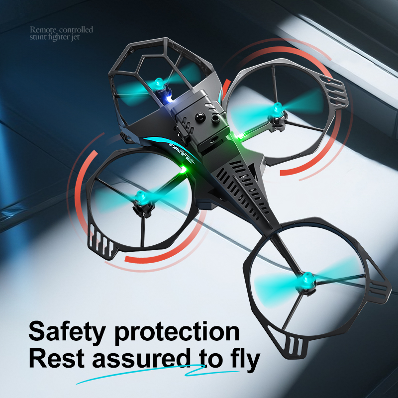 New V35 Remote Control Aircraf - Drone Rc Cable avis et prix