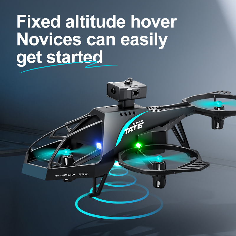 New V35 Remote Control Aircraf - Drone Rc Cable avis et prix