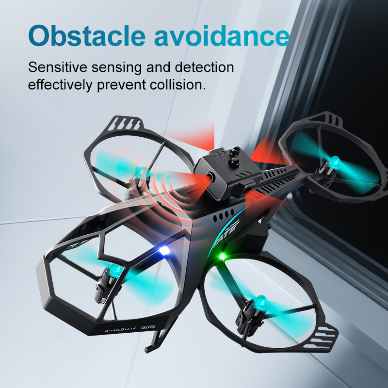 New V35 Remote Control Aircraf - Drone Rc Cable avis et prix