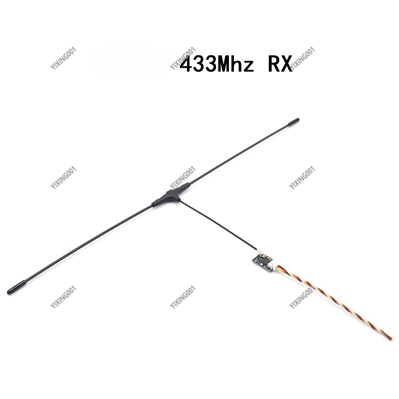 ELRS 433MHz FPV Racing Drone L - Drone Rc Accessories avis et prix