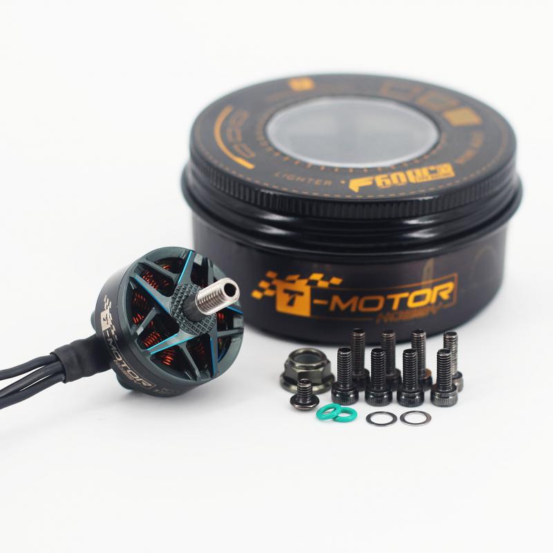 T-motor F60 Pro Iv 2207 1750kv - Drone Rc Race avis et prix