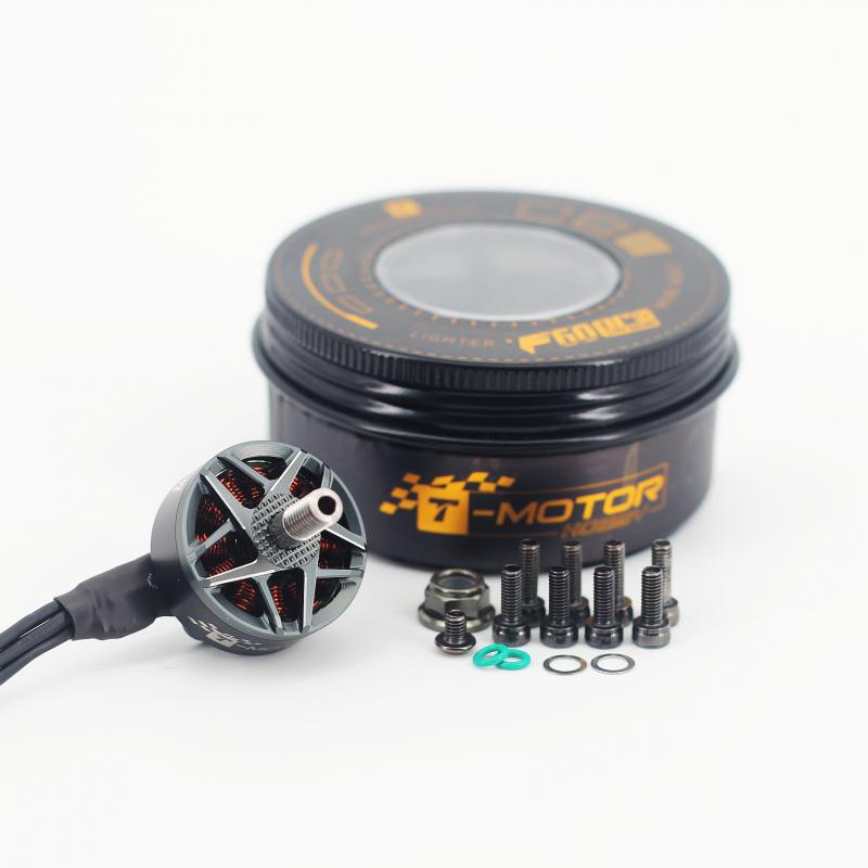 T-motor F60 Pro Iv 2207 1750kv - Drone Rc Race avis et prix