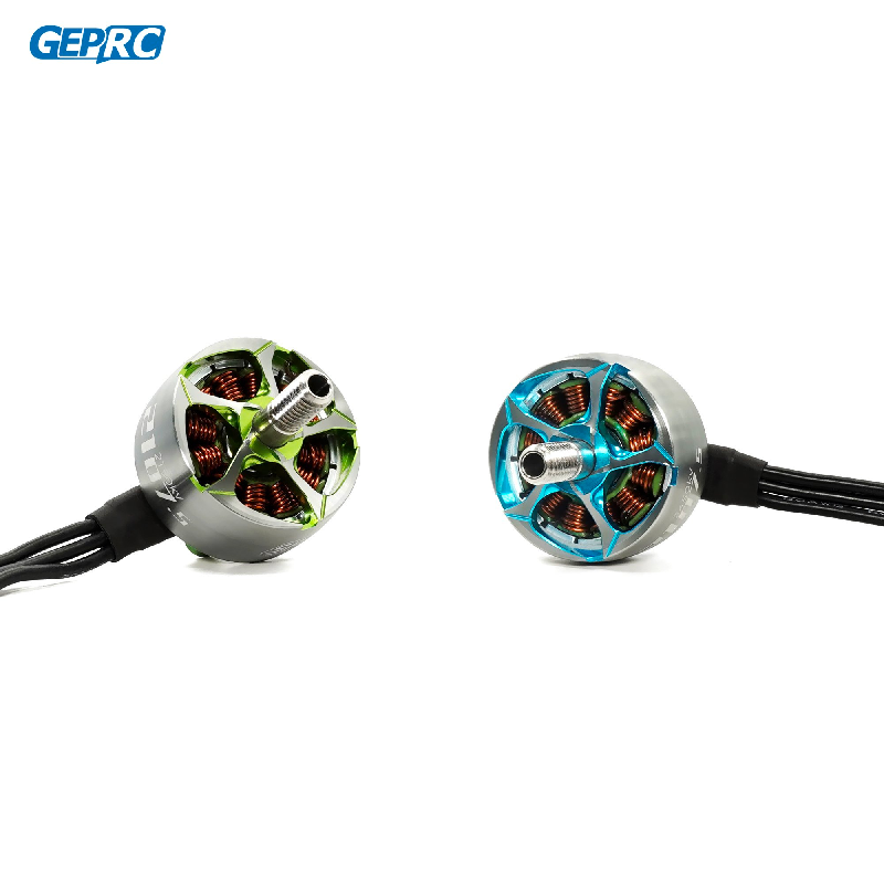GEPRC SPEEDX2 2107.5 1960KV/24 - Drone Rc Accessories avis et prix