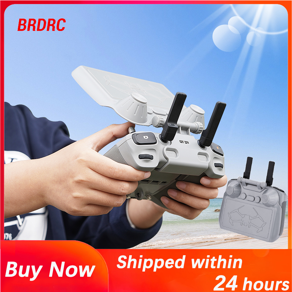 BRDRC Sun Hood/Sunshade For DJ - Drone Dji Rc 3 avis et prix