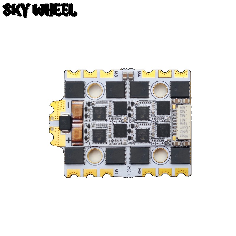 HDZero Halo Flight Controlle 4 - Drone Rc Controller avis et prix