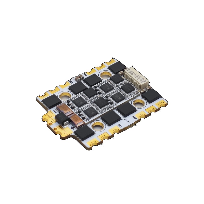 HDZero Halo Flight Controlle 4 - Drone Rc Controller avis et prix