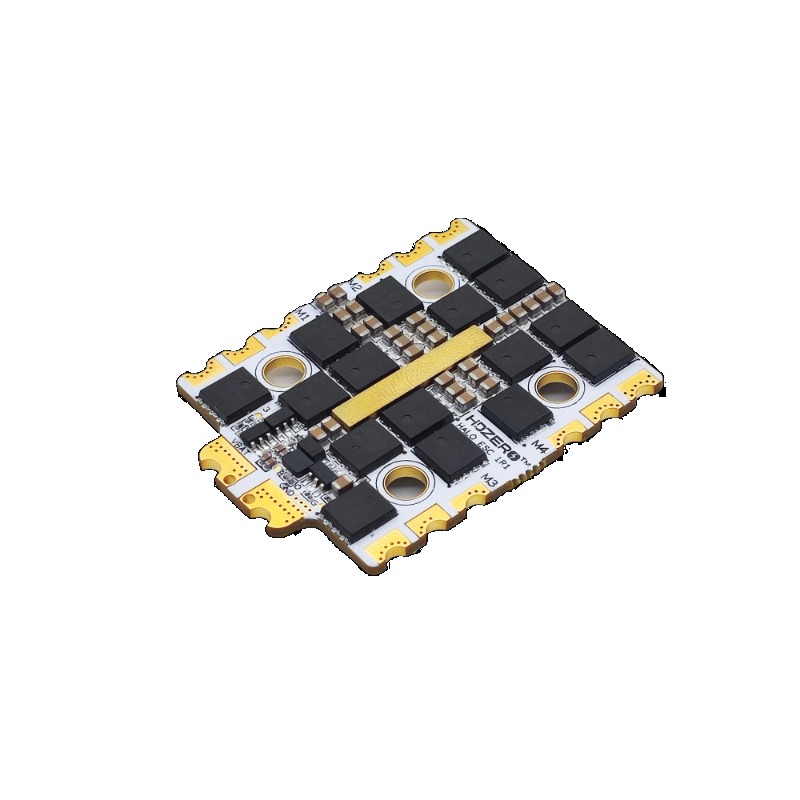 HDZero Halo Flight Controlle 4 - Drone Rc Controller avis et prix