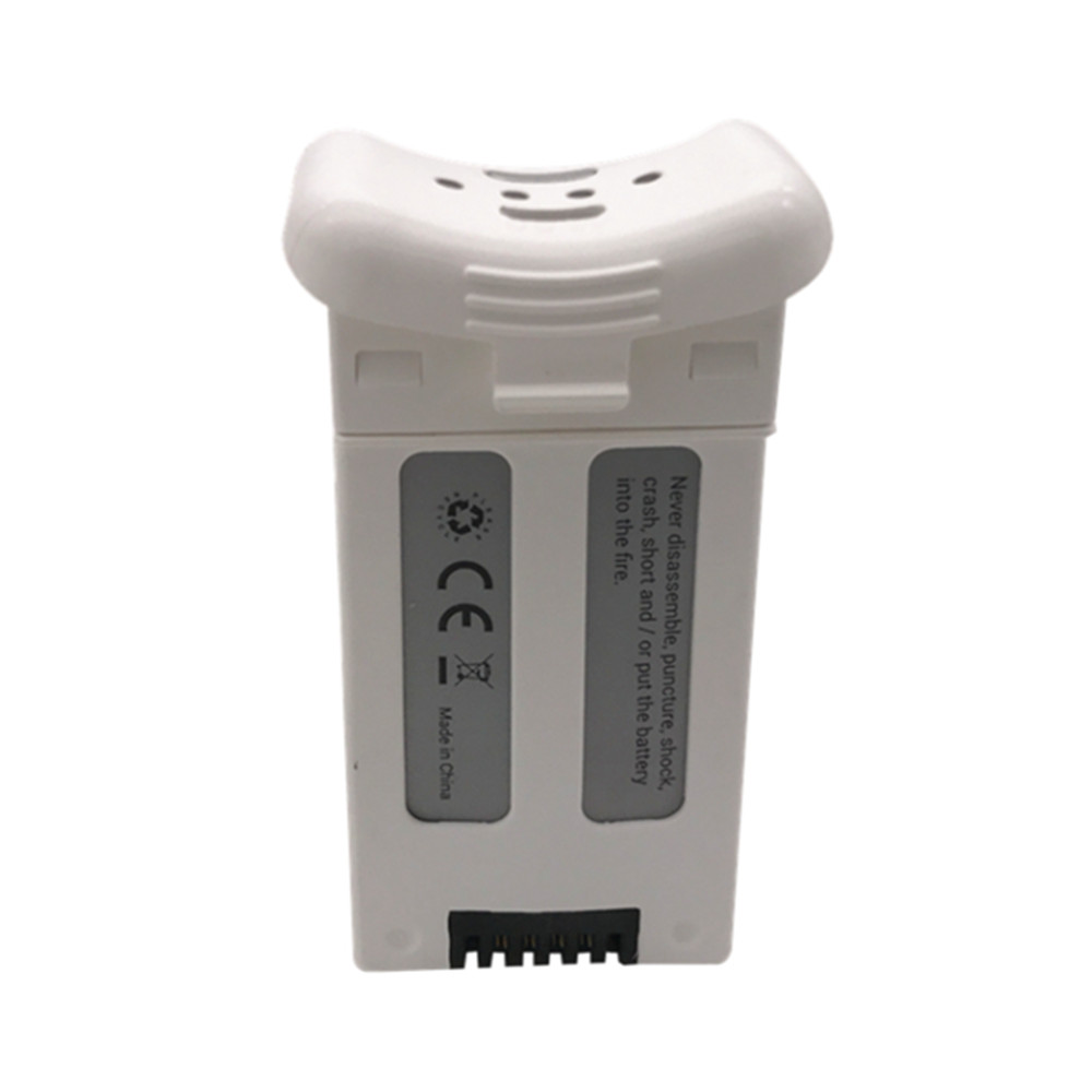 3.7V 1000mAh Lithium Battery f - Drone Sjrc avis et prix