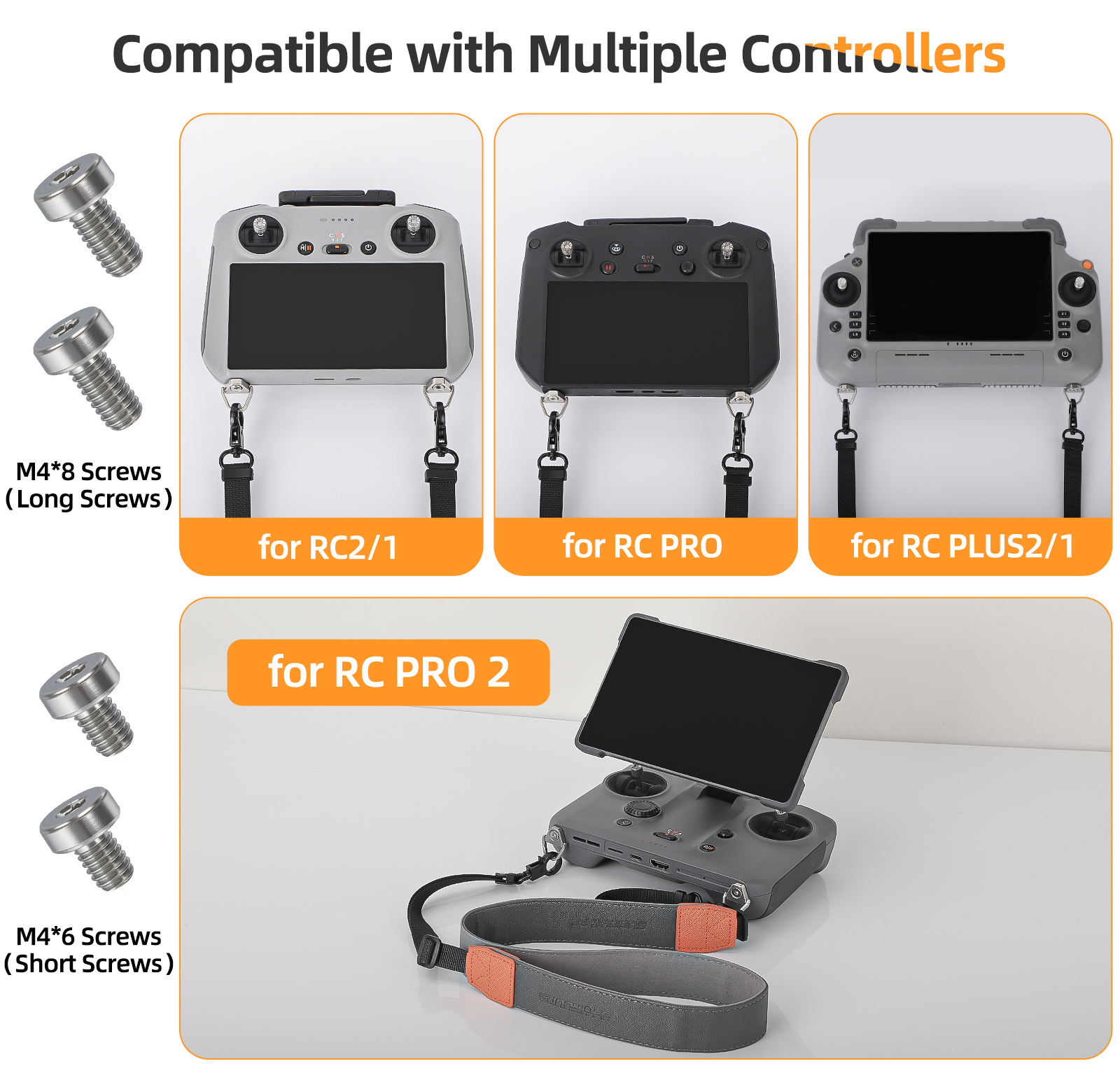 General Remote Control Lanyard - Drone Rc Neck Strap avis et prix