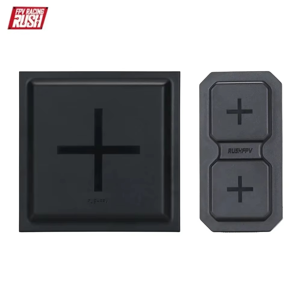 New Rush Rushfpv Rush FPV Rang - Drone Rc Controller avis et prix